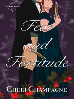 cover image of Fear and Fortitude